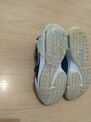 Scarpe Nike Uomo basket usato 2-3 volte