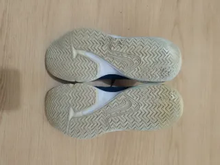 Scarpe Nike Uomo basket usato 2-3 volte