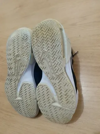 Scarpe Nike Uomo basket usato 2-3 volte