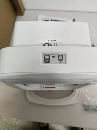 Ferplast Gatera con Microchip para Gatos