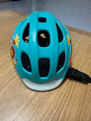 Casco Infantil B'Twin 500 Animales Talla XS