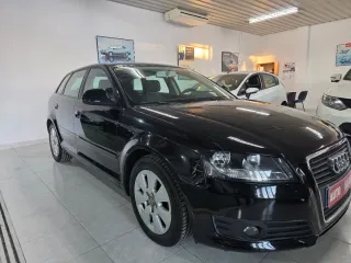 Audi A3 1.9 TDI 110.000 KM