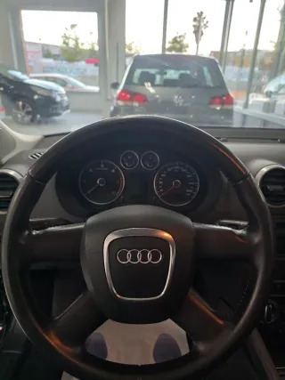 Audi A3 1.9 TDI 110.000 KM