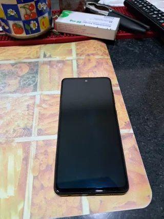 Samsung Galaxy A52s 5G