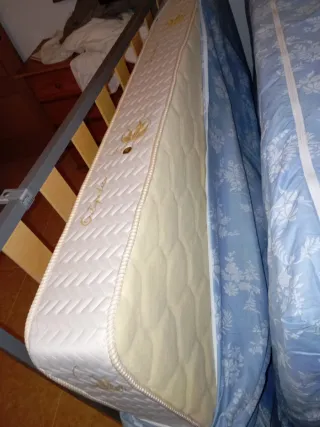 1 Cama 1,05 completa en muy buen estado