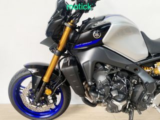 YAMAHA MT-09 SP 35 KW (A) (DOC A2)(GRTÍA AMPLIADA)