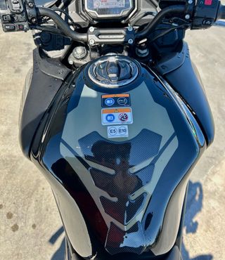 Kawasaki Versys 650 año 2023 para A2