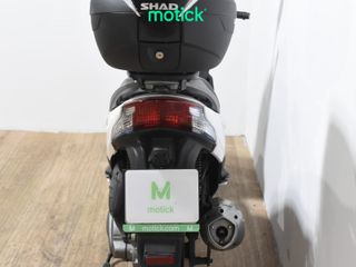 KYMCO AGILITY CITY 125