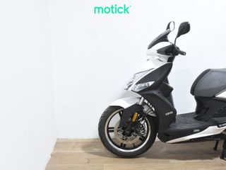 KYMCO AGILITY CITY 125