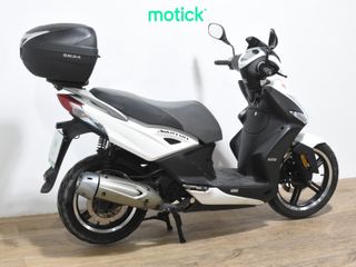 KYMCO AGILITY CITY 125