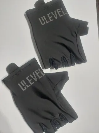 Guantes ULEVEL BLK 21 Talla M