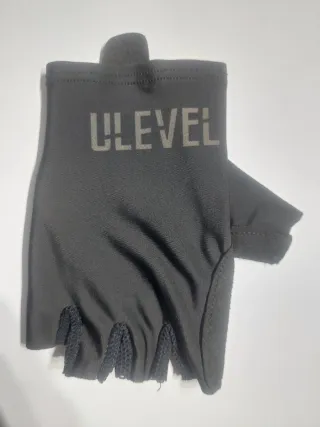 Guantes ULEVEL BLK 21 Talla M