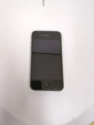 iPhone 4 Negro (A1332)