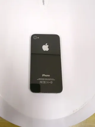 iPhone 4 Negro (A1332)
