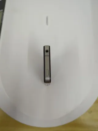 iPhone 4 Negro (A1332)