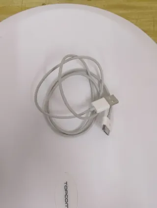 iPhone 4 Negro (A1332)