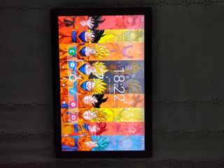 Tablet Pad 17 Pro Max 11.6 Azul + Accesorios