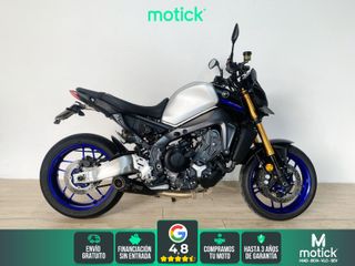 YAMAHA MT-09 SP 35 KW (A) (DOC A2)(GRTÍA AMPLIADA)