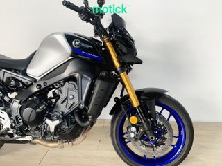 YAMAHA MT-09 SP 35 KW (A) (DOC A2)(GRTÍA AMPLIADA)