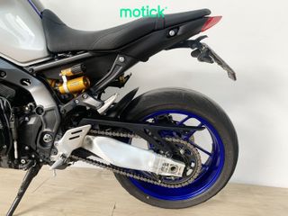 YAMAHA MT-09 SP 35 KW (A) (DOC A2)(GRTÍA AMPLIADA)