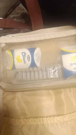 Lote neceseres de viaje