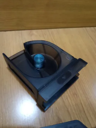 Depósito Conga 7090