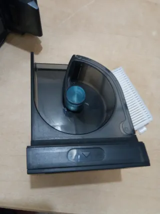 Depósito Conga 7090