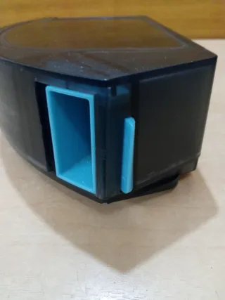 Depósito Conga 7090