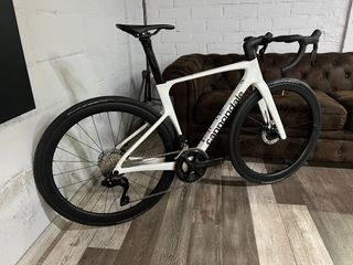 CANNONDALE SUPERSIX EVO 5 G5