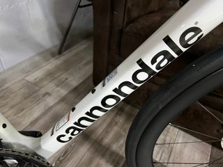 CANNONDALE SUPERSIX EVO 5 G5