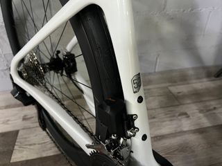 CANNONDALE SUPERSIX EVO 5 G5