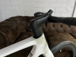 CANNONDALE SUPERSIX EVO 5 G5