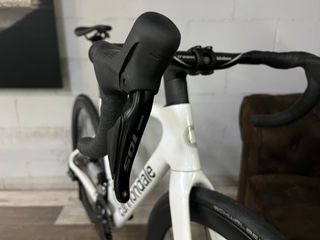 CANNONDALE SUPERSIX EVO 5 G5