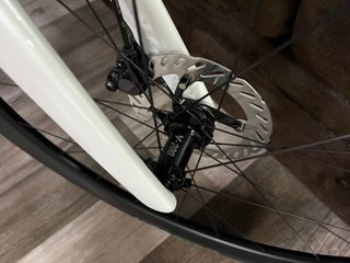 CANNONDALE SUPERSIX EVO 5 G5