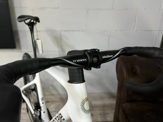 CANNONDALE SUPERSIX EVO 5 G5