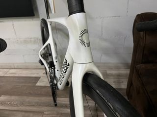 CANNONDALE SUPERSIX EVO 5 G5