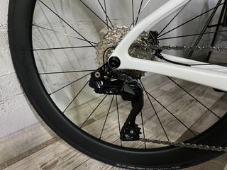 CANNONDALE SUPERSIX EVO 5 G5