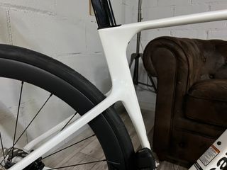 CANNONDALE SUPERSIX EVO 5 G5