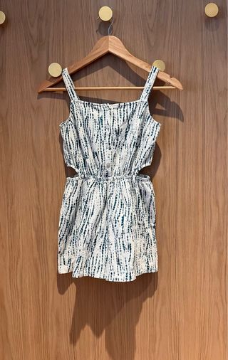 Mono Mango Verano Talla 10 (140)