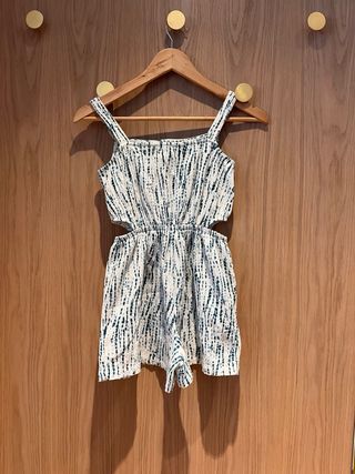 Mono Mango Verano Talla 10 (140)