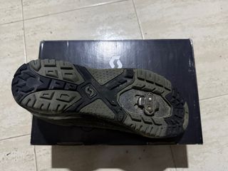 Zapatillas Scott Sport Crus-R Boa Talla 42