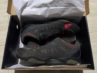 Zapatillas Scott Sport Crus-R Boa Talla 42