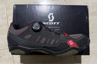 Zapatillas Scott Sport Crus-R Boa Talla 42