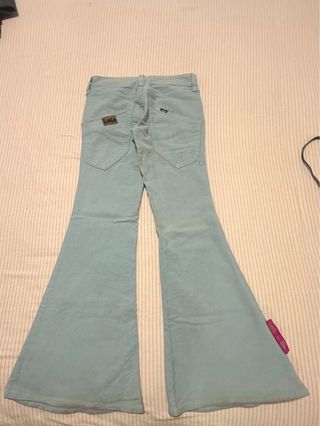 Pantalones Lois PHO Vintage 90s