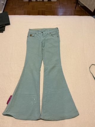 Pantalones Lois PHO Vintage 90s