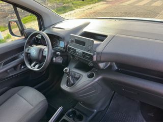 Citroen Berlingo 2021