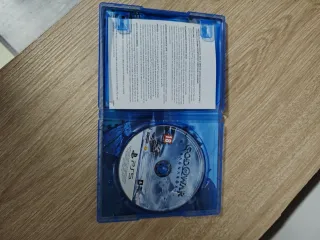 God of war Ragnarok ps5