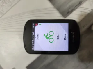Garmin Edge 530 GPS Ciclismo