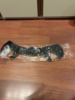 Casco hockey patines