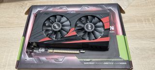 Tarjeta Gráfica ASUS GeForce GTX 1050 2GB